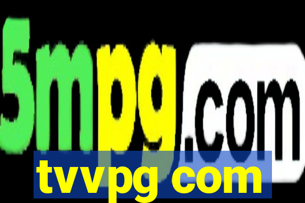 tvvpg com